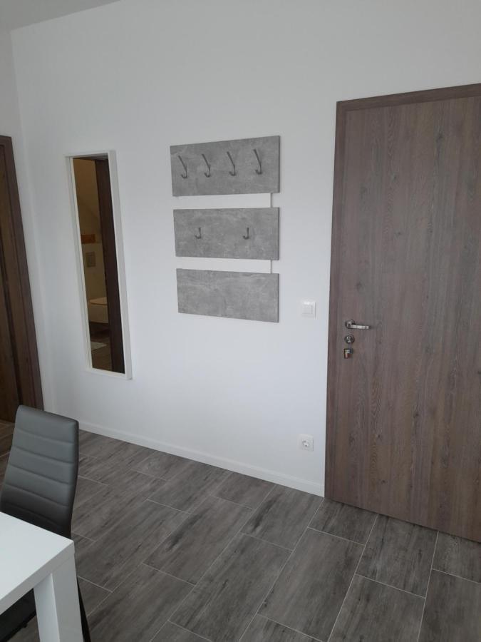 Villa Corner Тихани Екстериор снимка